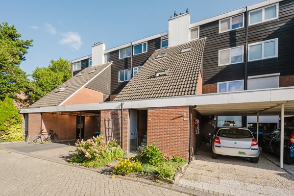 Snoekenveen 915, 3205 CK Spijkenisse